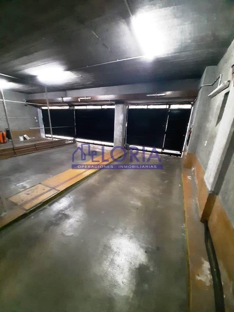 COCHERA EN VENTA - EXCELENTE UBICACIÓN - BAJAS EXPENSAS.-