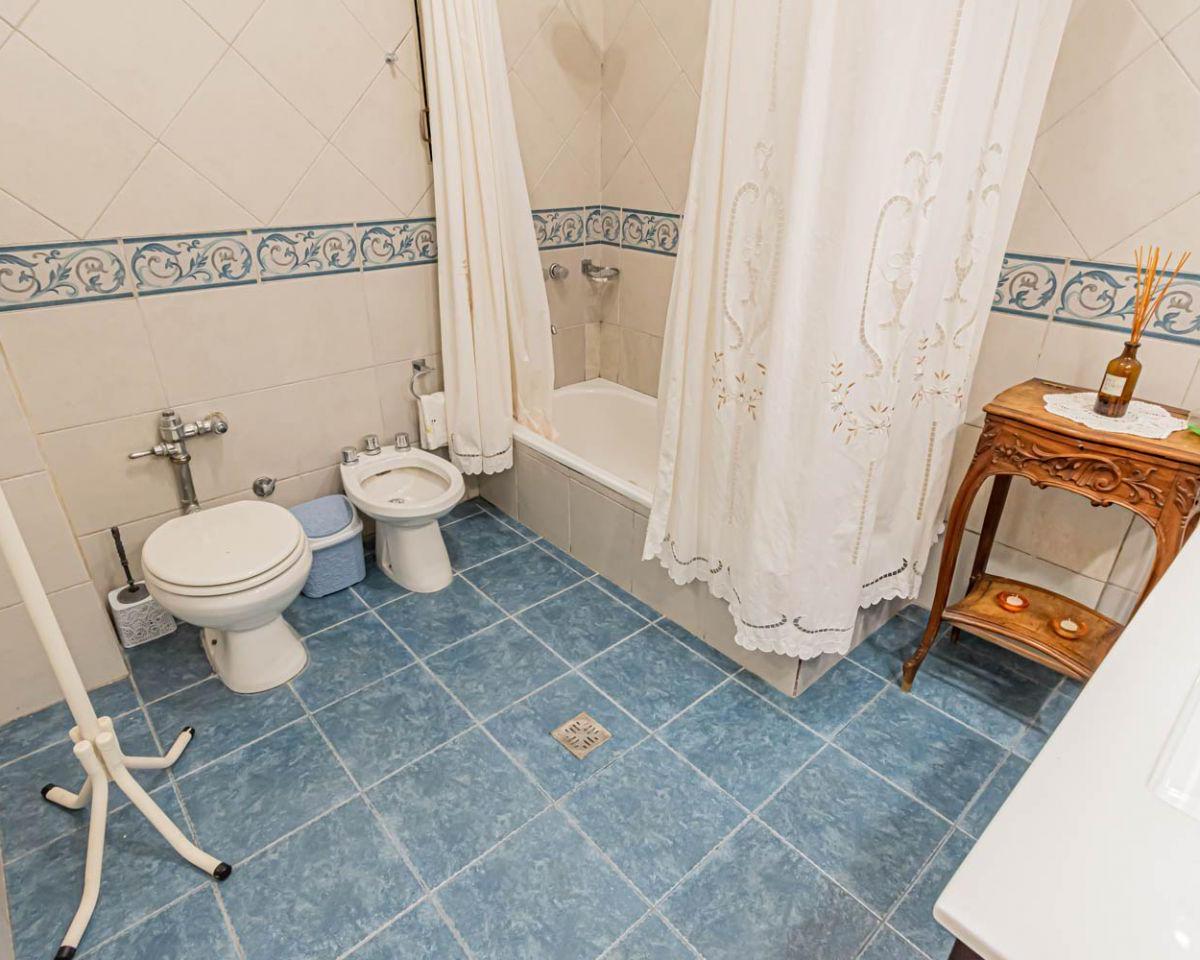 Semipiso - Apto Profesional - Apto Credito - Impecable! 5