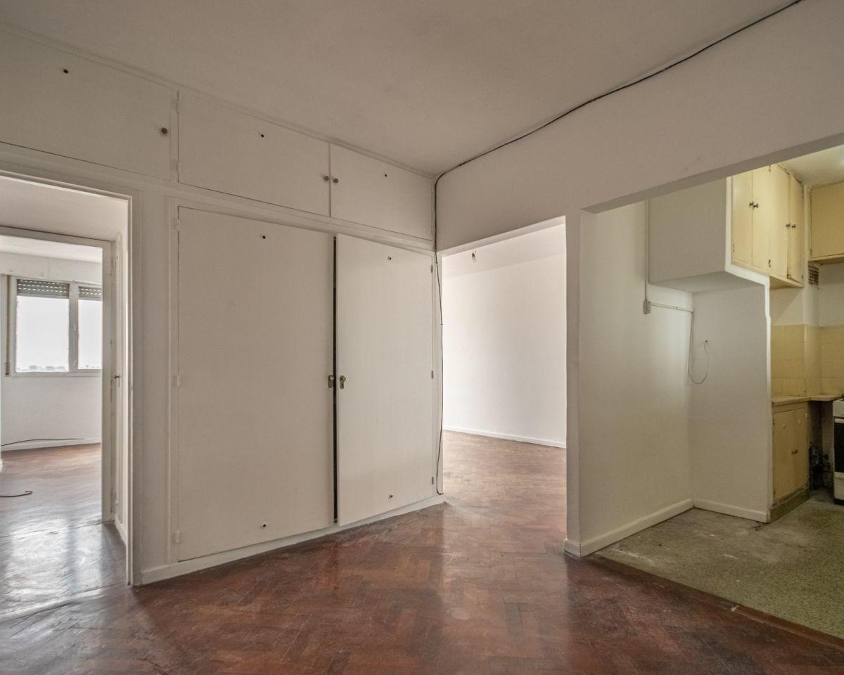4 Ambientes en Torre - Apto Credito - Apto Profesional. 1