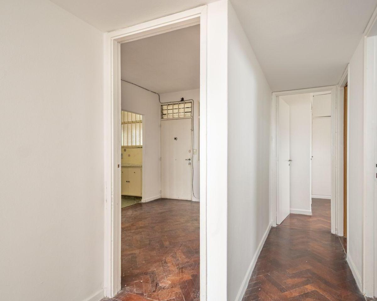4 Ambientes en Torre - Apto Credito - Apto Profesional. 4
