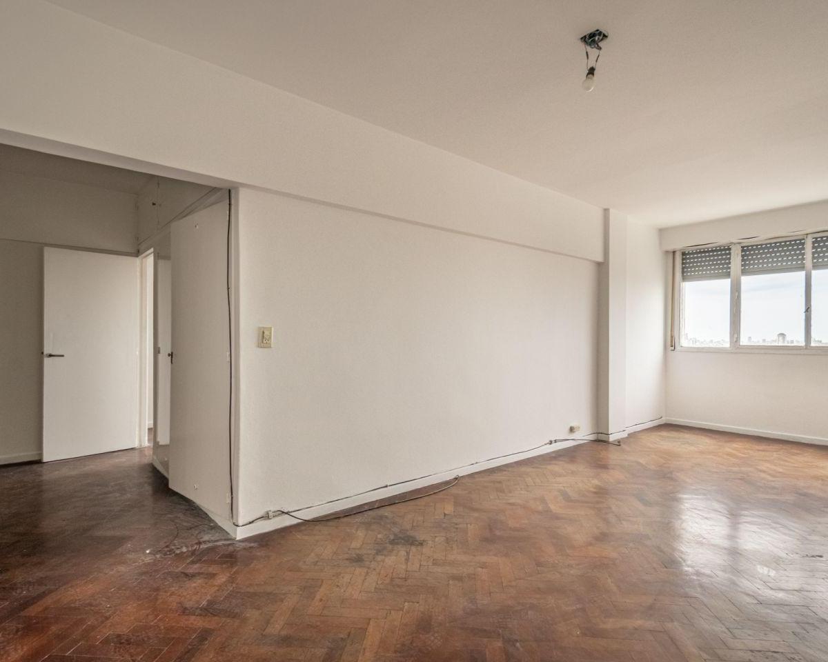 4 Ambientes - 2 Baños - Apto Credito - Apto Profesional. 4
