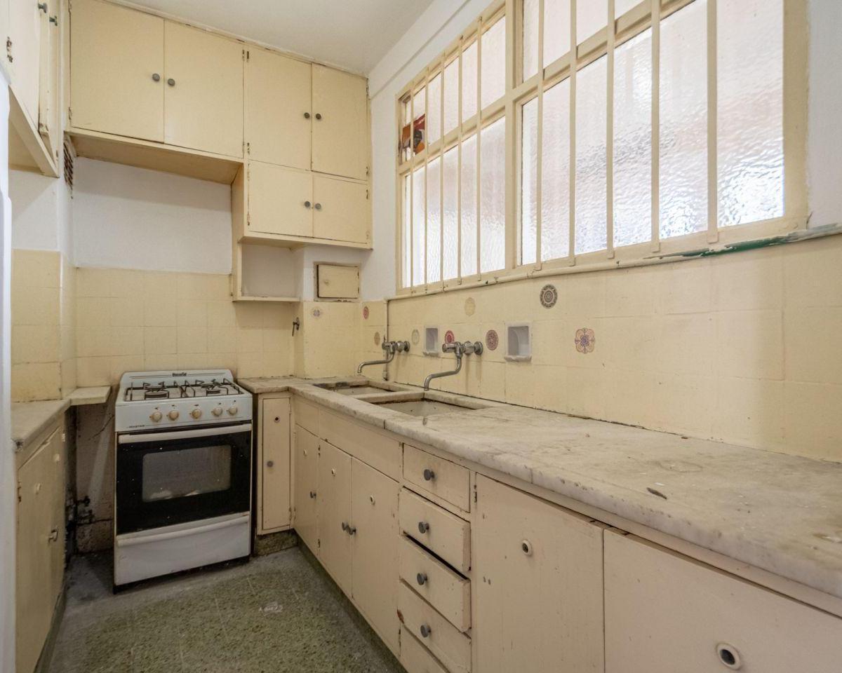 4 Ambientes - 2 Baños - Apto Credito - Apto Profesional. 2
