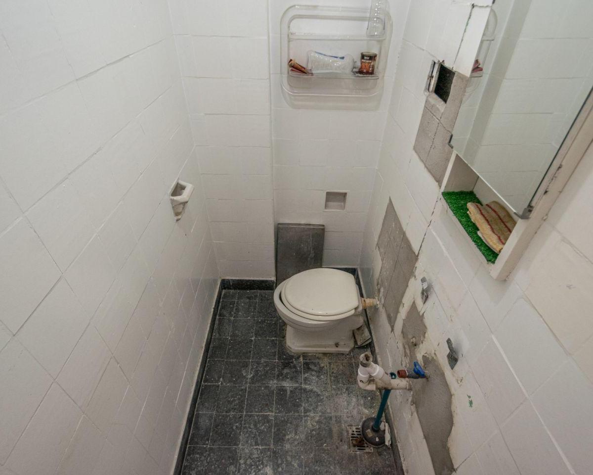 4 Ambientes - 2 Baños - Apto Credito - Apto Profesional. 5