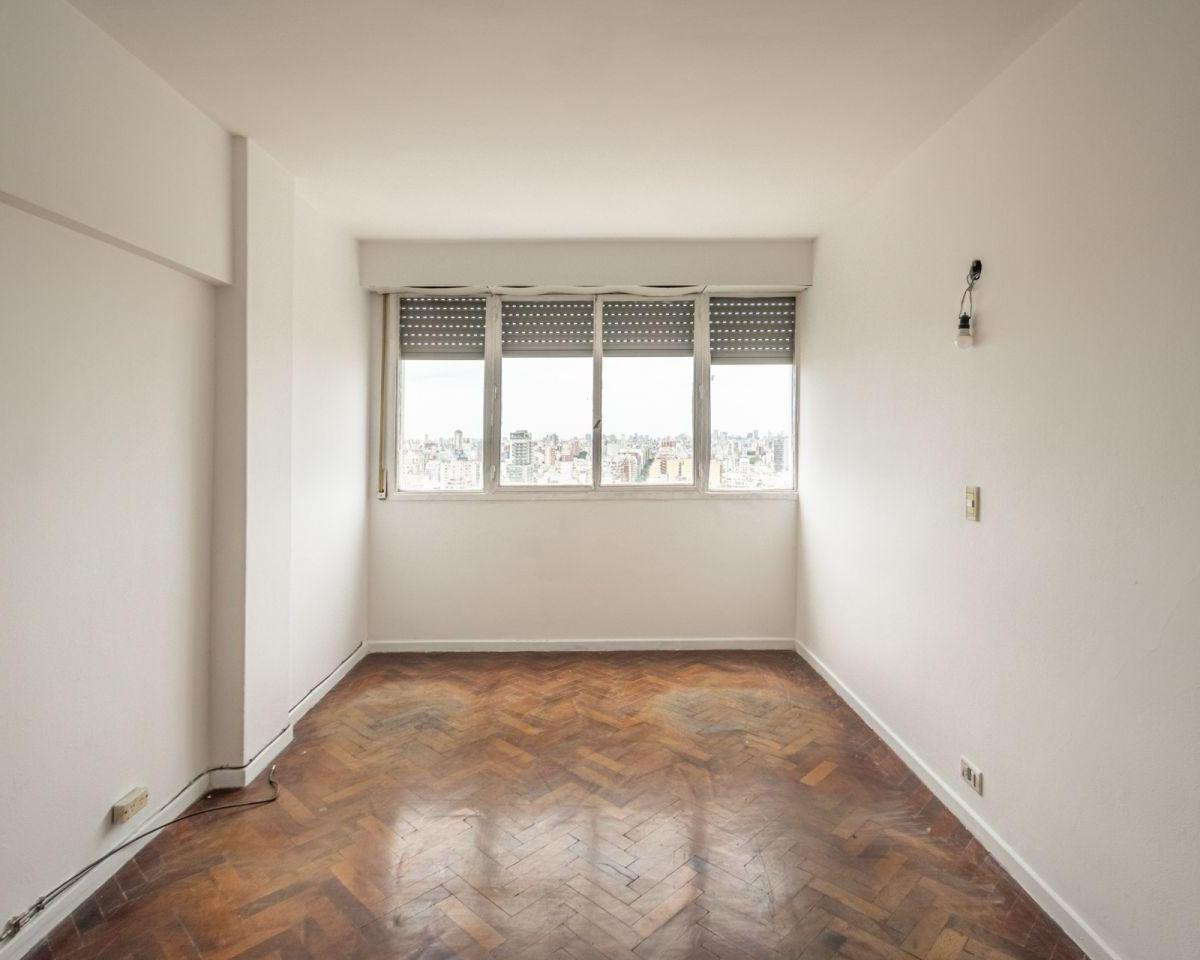 4 Ambientes - 2 Baños - Apto Credito - Apto Profesional. 1