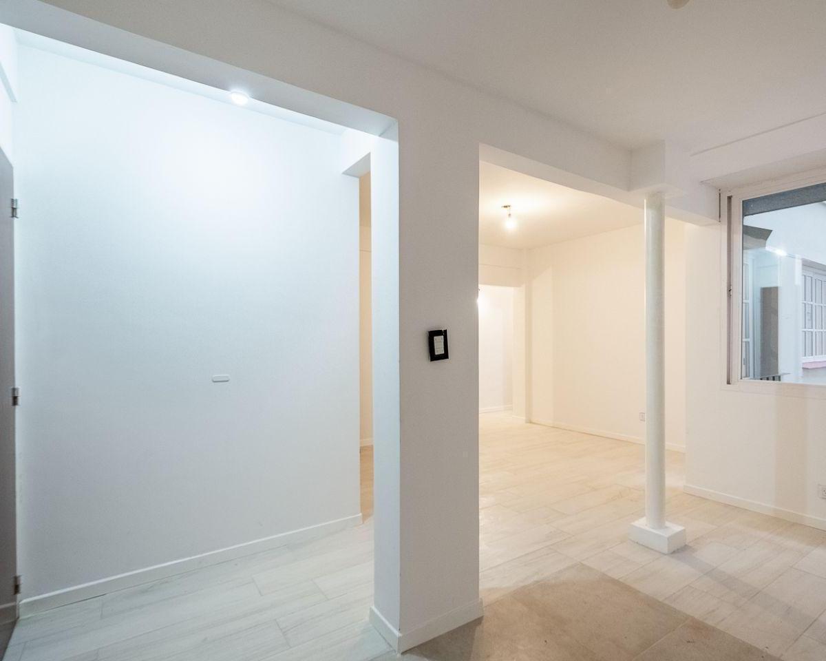 2 Ambientes - Ideal Inversor - a Terminar - Oportunidad. 1