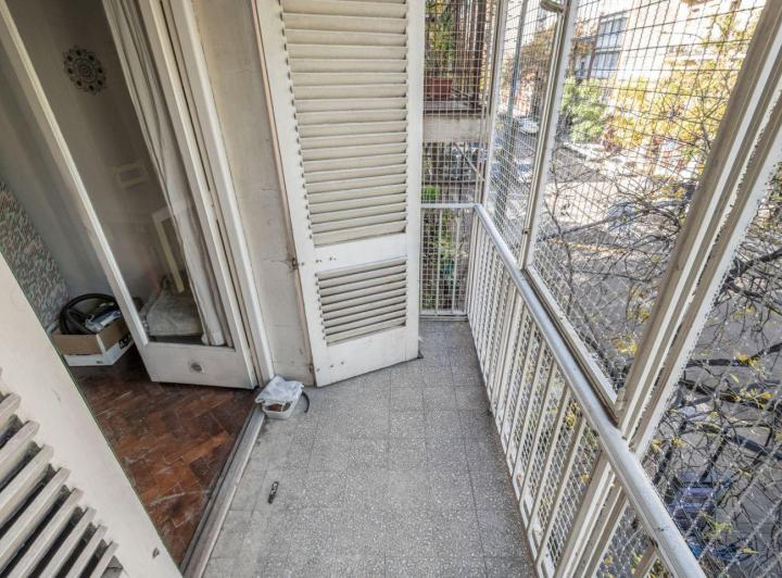 Edificio en block - Total 587 m2 - 4 pisos.- 2