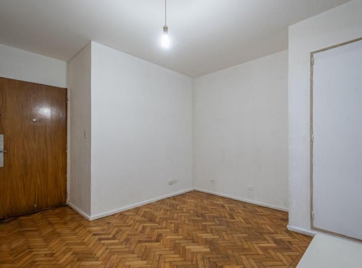 Foto de Depto. - Venta - 2 amb. - Villa Crespo - patio y apto profesional.-, imagen 5