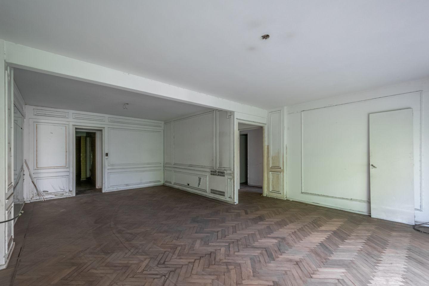 Foto de Depto. - Venta - 4 amb. - Recoleta - Balcon.-, imagen 4