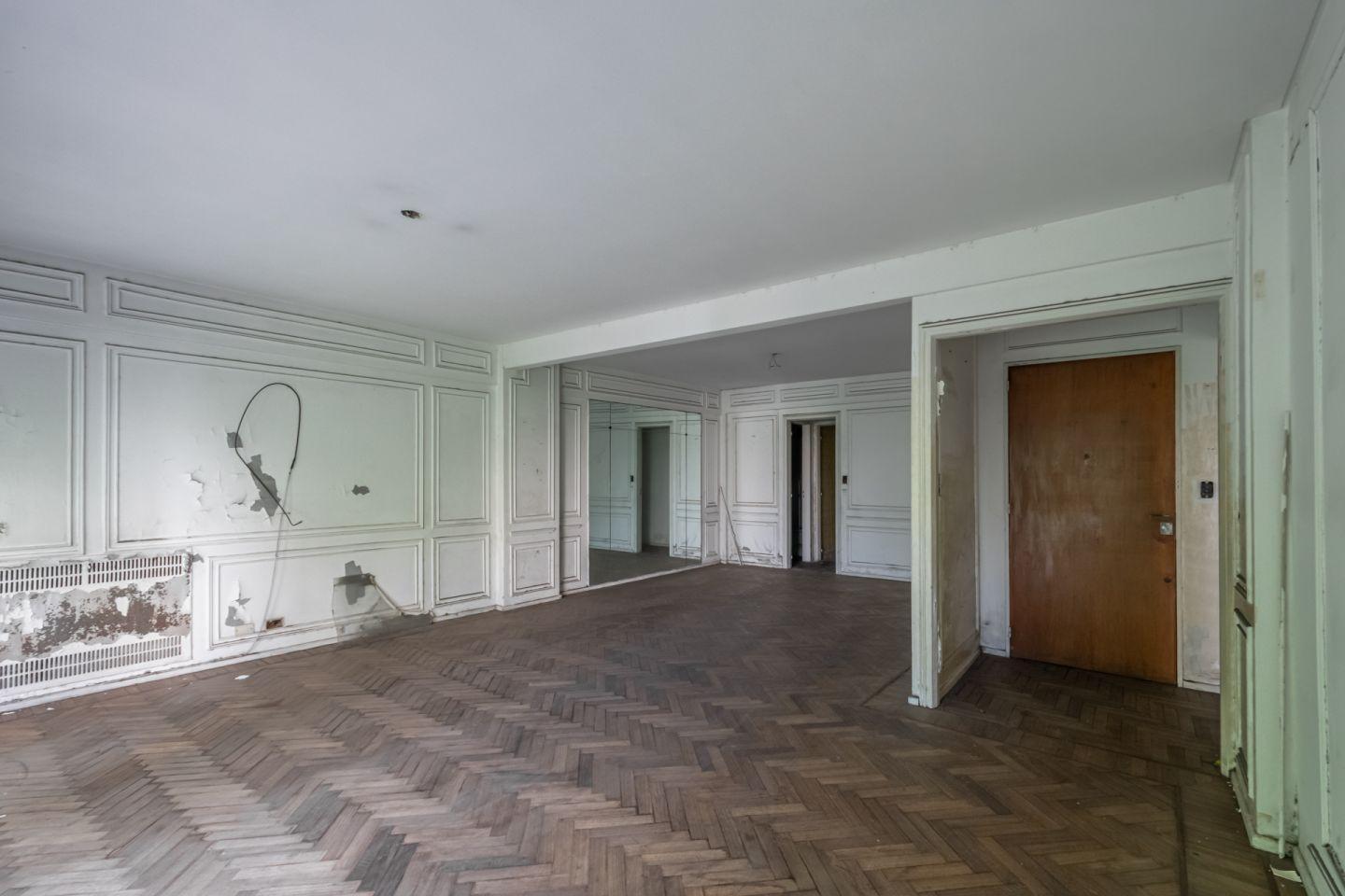 Foto de Depto. - Venta - 4 amb. - Recoleta - Balcon.-, imagen 5