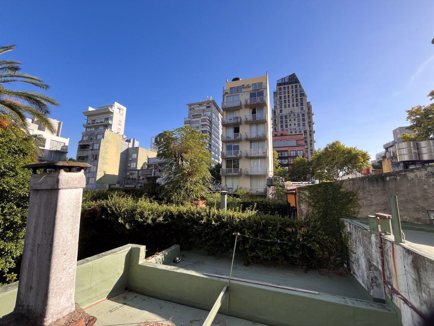 Foto de Depto. - Venta - 1 amb. - Palermo - cochera - balcon.-, imagen 5