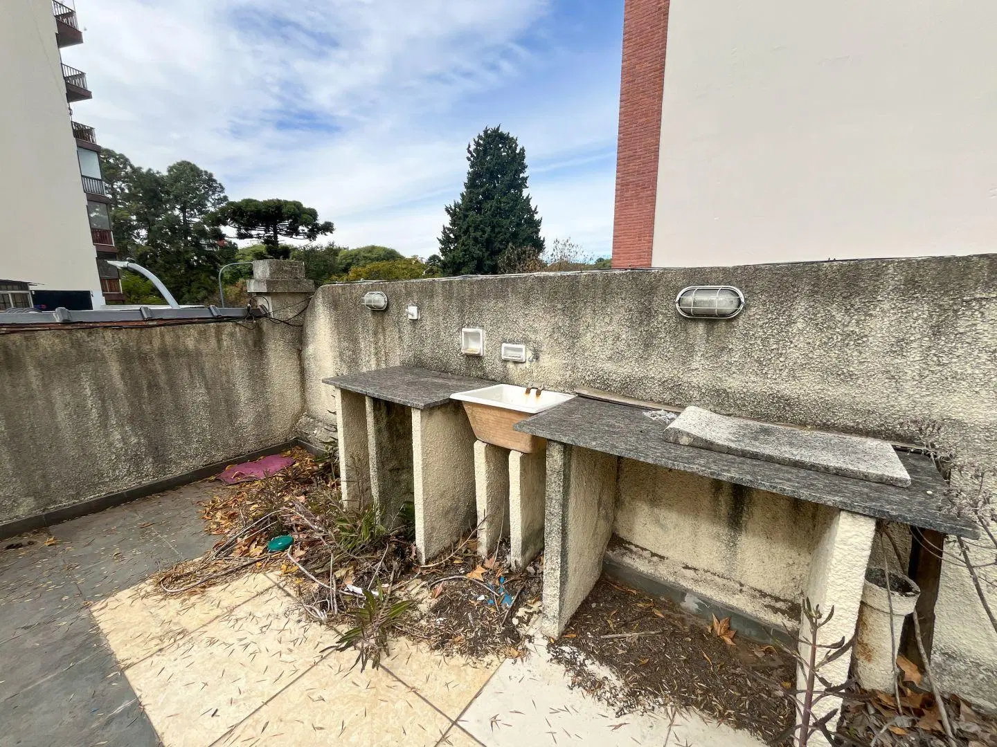 Lote Venta - Apto 1500 m2.- 5