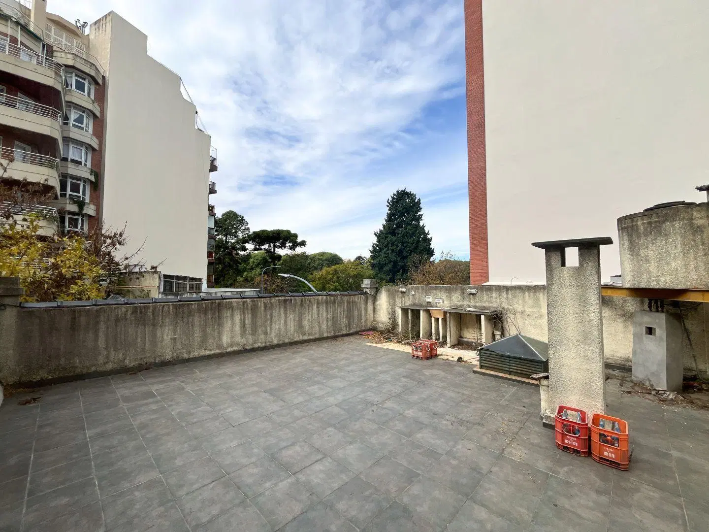 Lote Venta - Apto 1500 m2.- 2