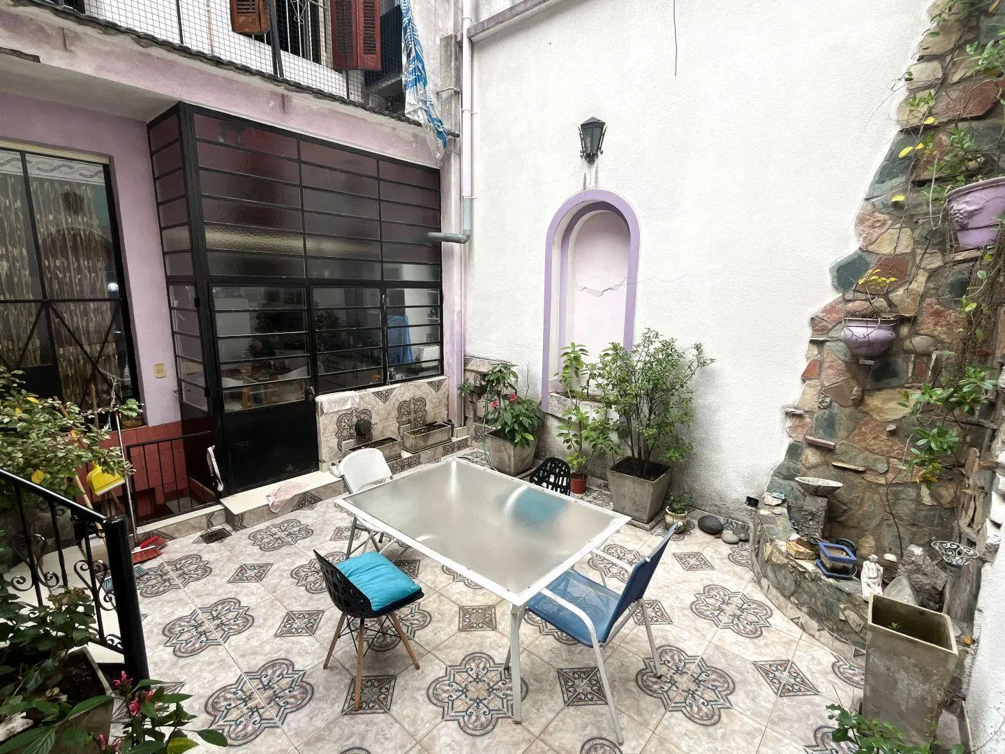 Lote Venta - Apto 1500 m2.- 3