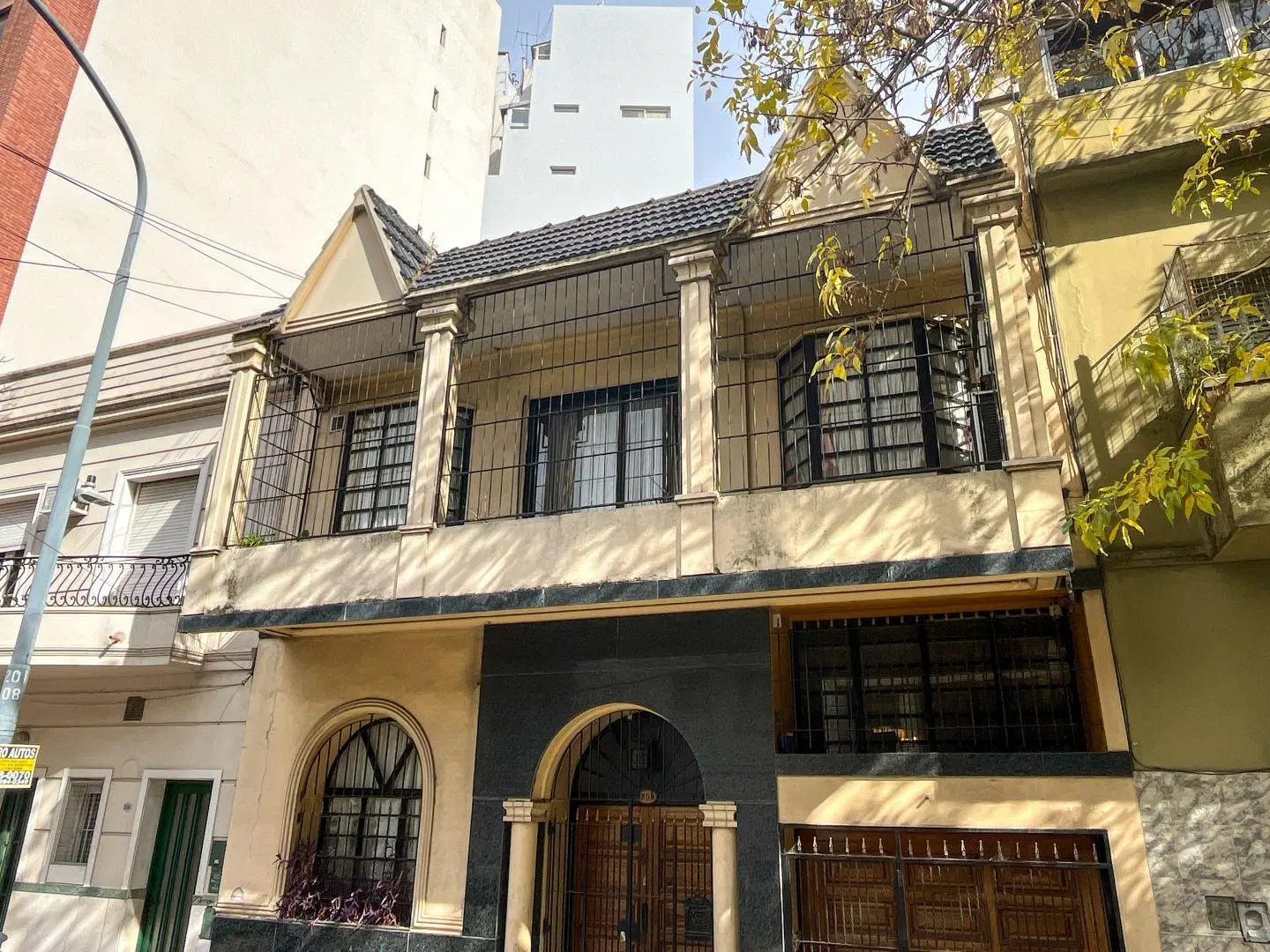 Lote Venta - Apto 1500 m2.- 4