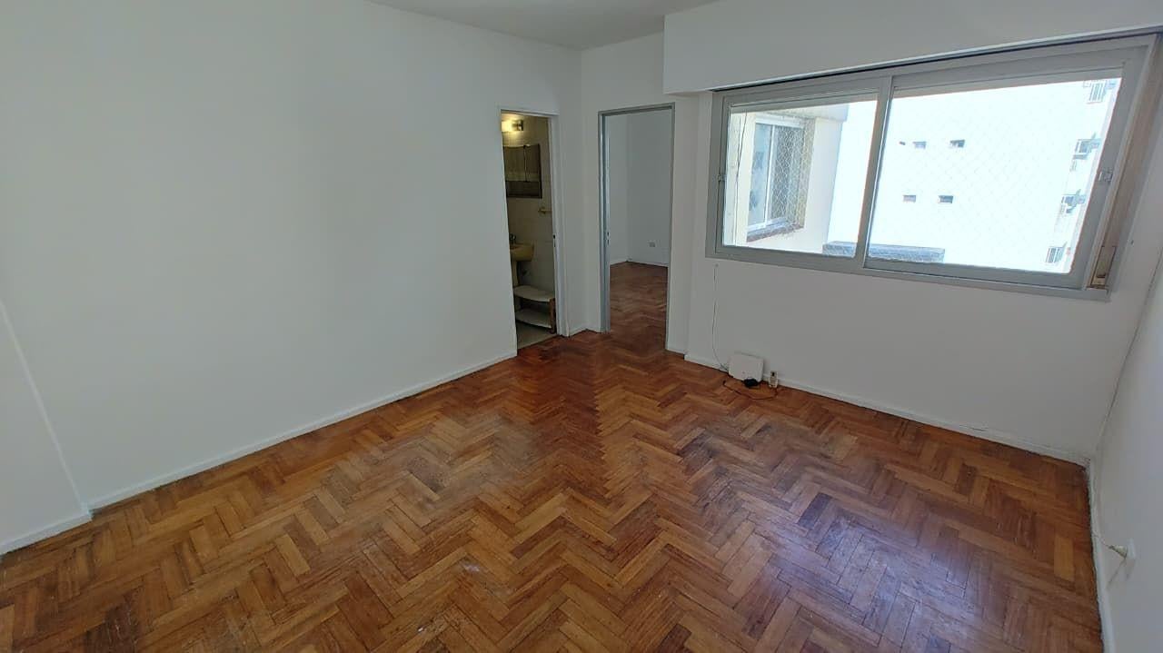 Depto. - alquiler - 2 amb - palermo - lateral - lavadero.
