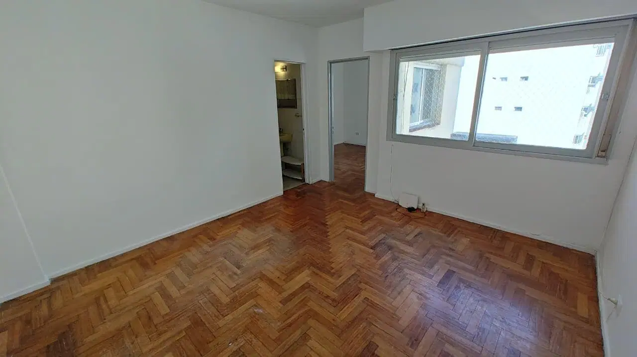 Depto. - alquiler - 2 amb - palermo - lateral - lavadero. 5