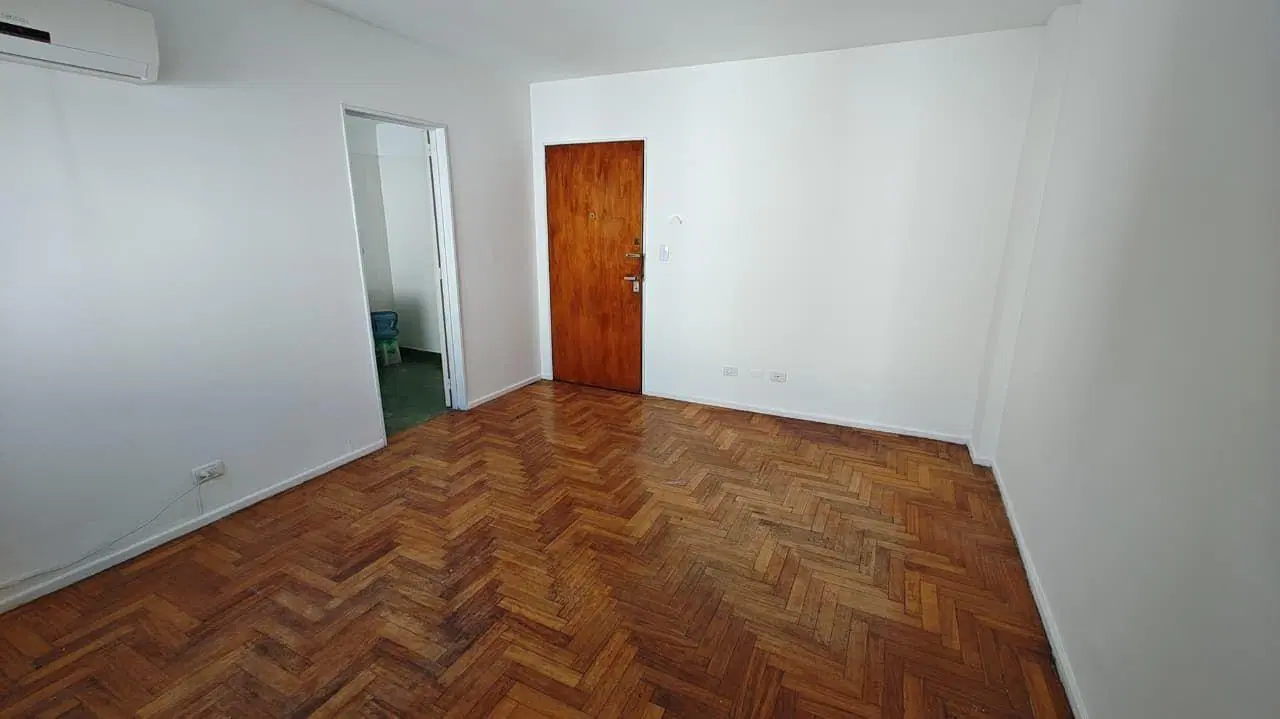 Depto. - alquiler - 2 amb - palermo - lateral - lavadero. 1