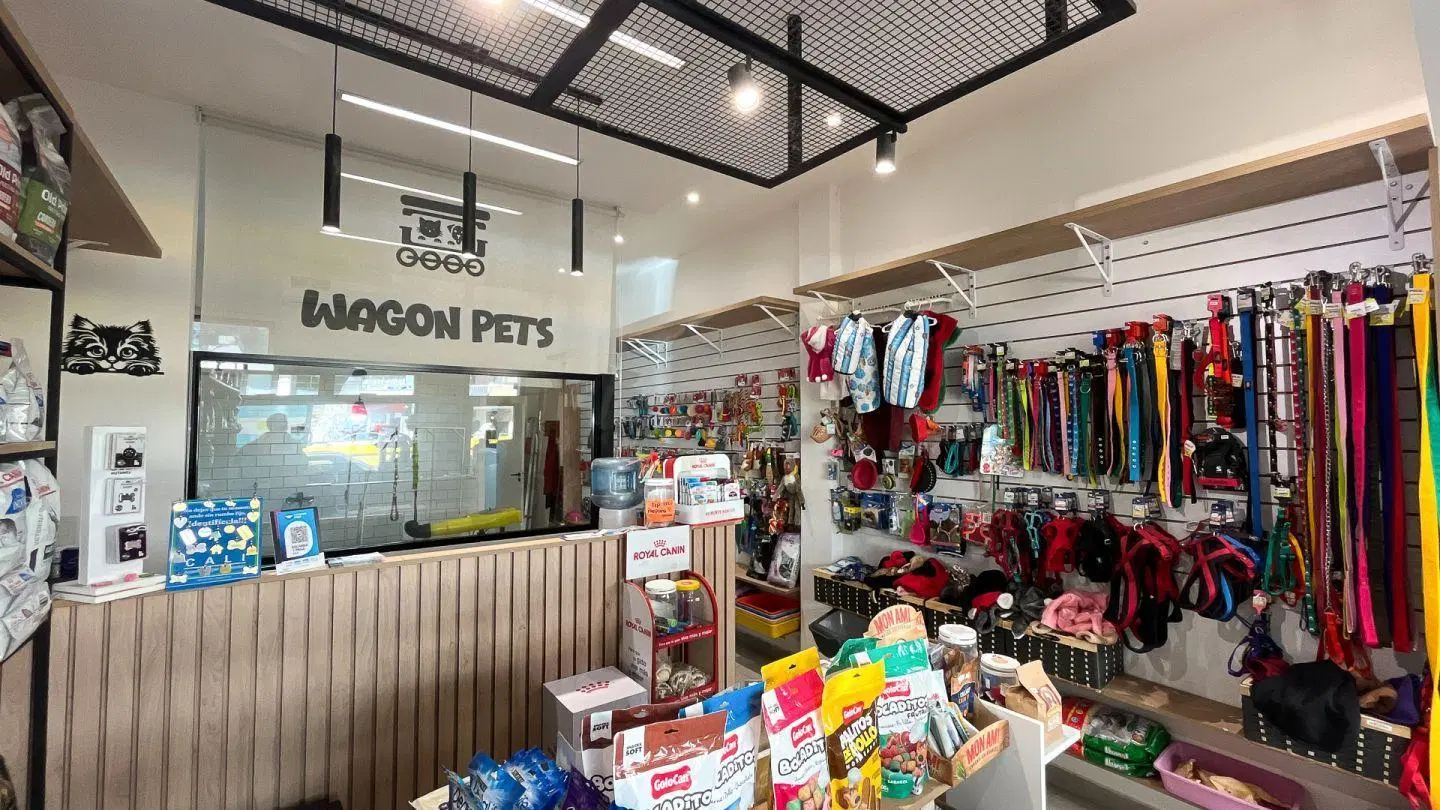 Local - venta - Palermo - a nuevo - bajas expensas.- 8
