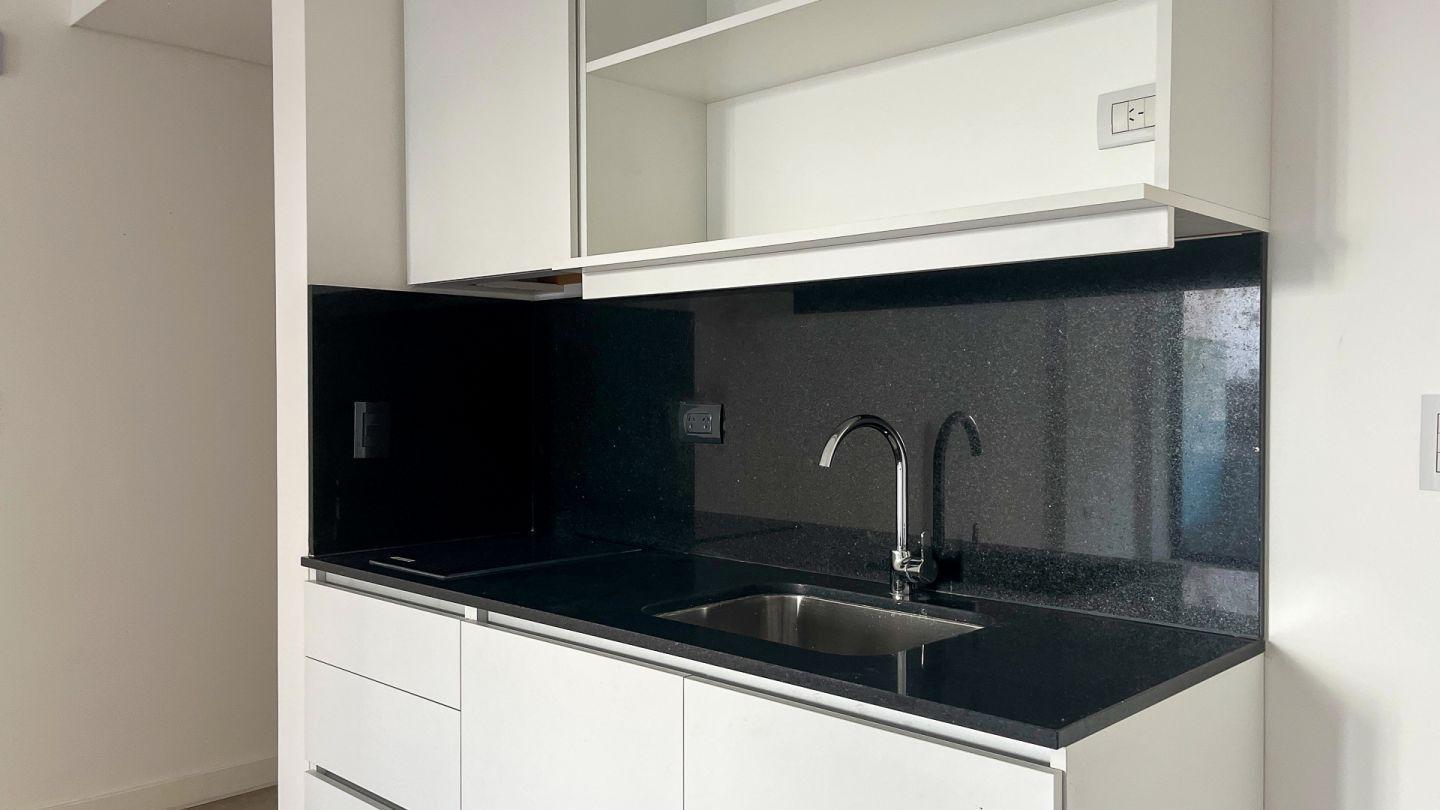 Foto de Depto. - Venta - 1 amb. - Palermo - Pileta.-, imagen 5