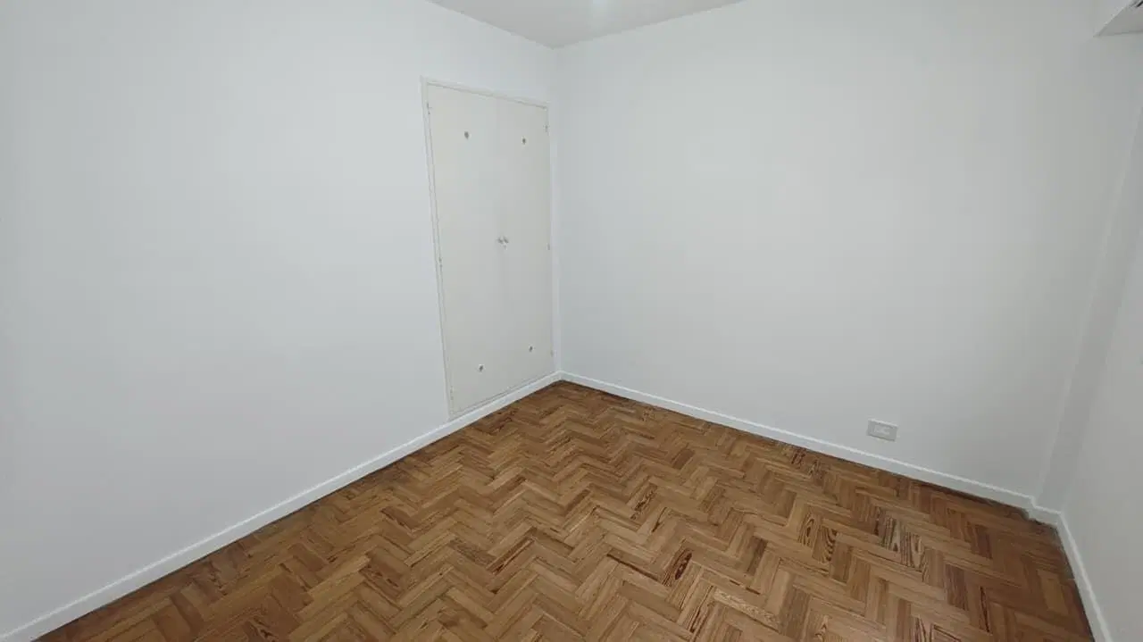 Depto. - Alquiler - 2 amb. - Colegiales - Bajas expensas.- 3
