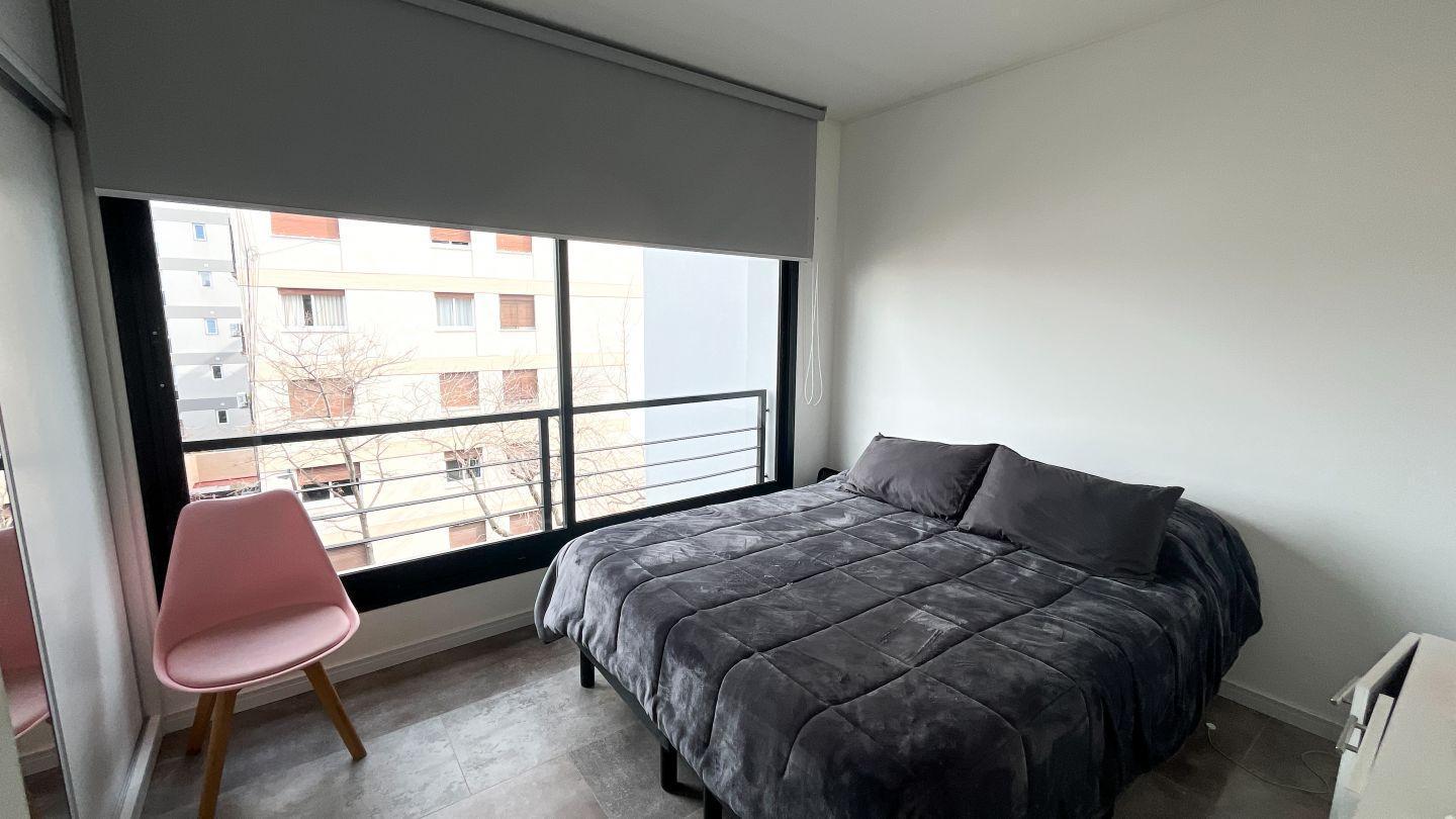 Foto de Depto. - Venta - 3 amb. - Colegiales - Balcón y Terraza - Cochera, imagen 4
