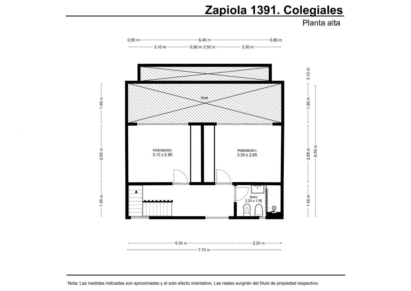 Apartamento