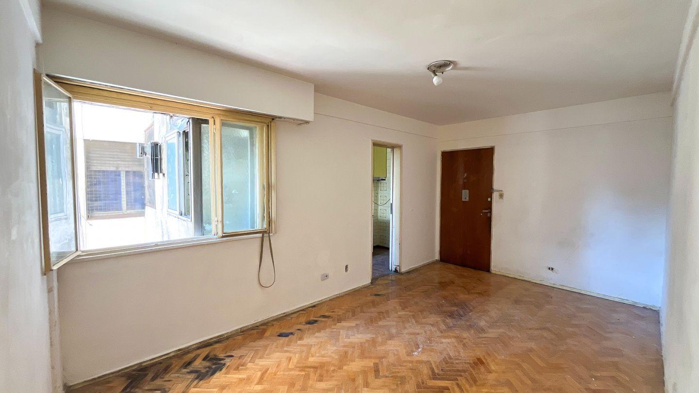 Foto de Depto. - Venta - 2 amb. - Balvanera - Apto Credito.-, imagen 3