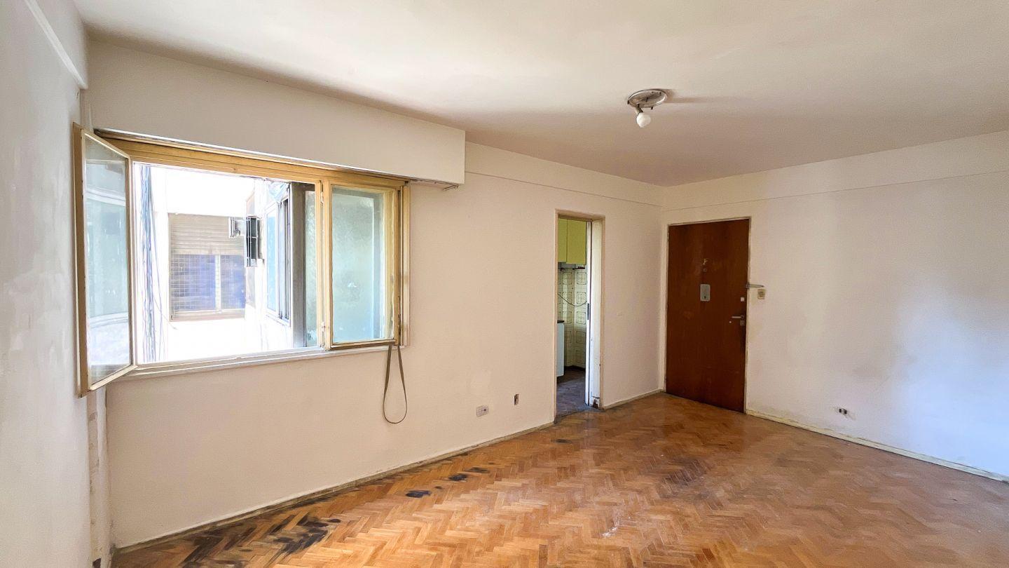 Foto de Depto. - Venta - 2 amb. - Balvanera - Apto Credito.-, imagen 2