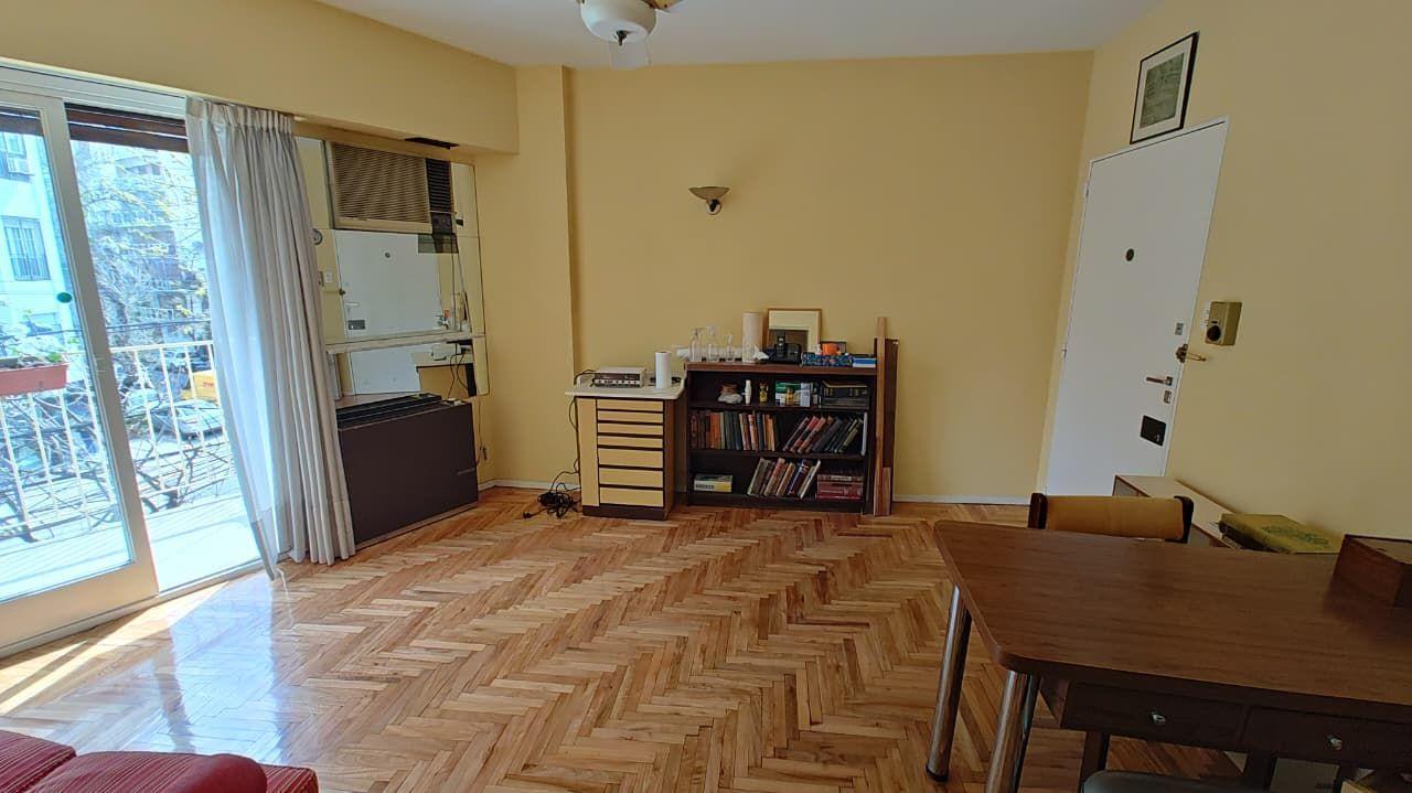 Foto de Depto. - Alquiler - 3 amb. - Palermo - Balcon.-, imagen 5