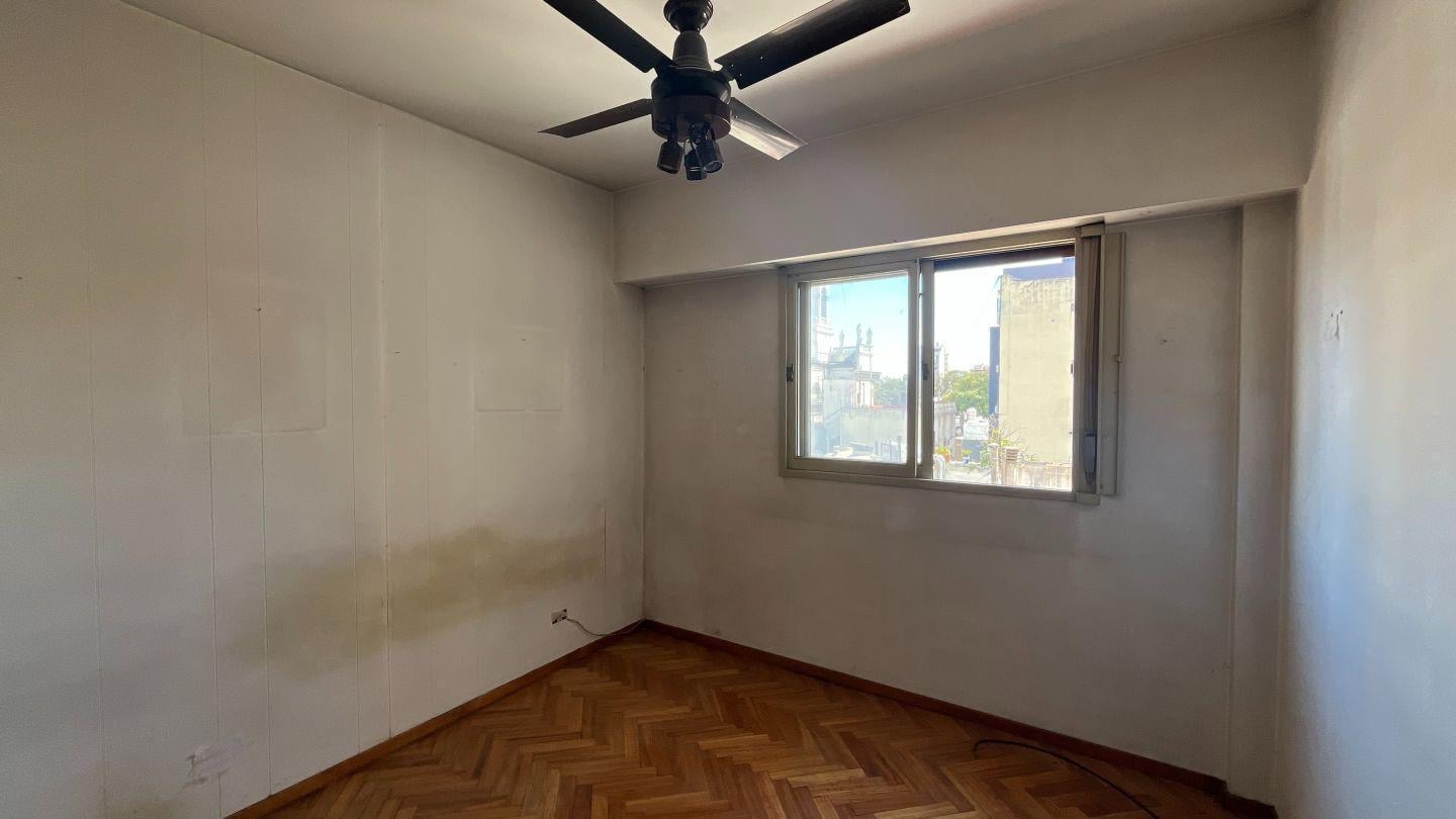 Foto de Depto. - Venta - 3 amb. - Flores - Balcón al frente.-, imagen 5