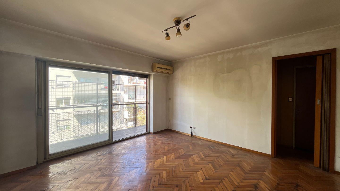 Foto de Depto. - Venta - 3 amb. - Flores - Balcón al frente.-, imagen 1