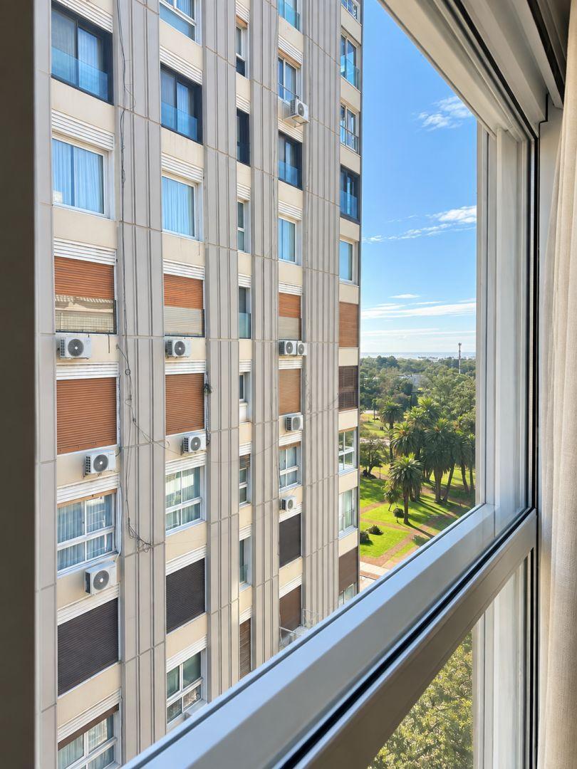 Foto de Depto. - Penthouse - Venta - 5 amb. - Cochera - Vista al Rosedal.-, imagen 5
