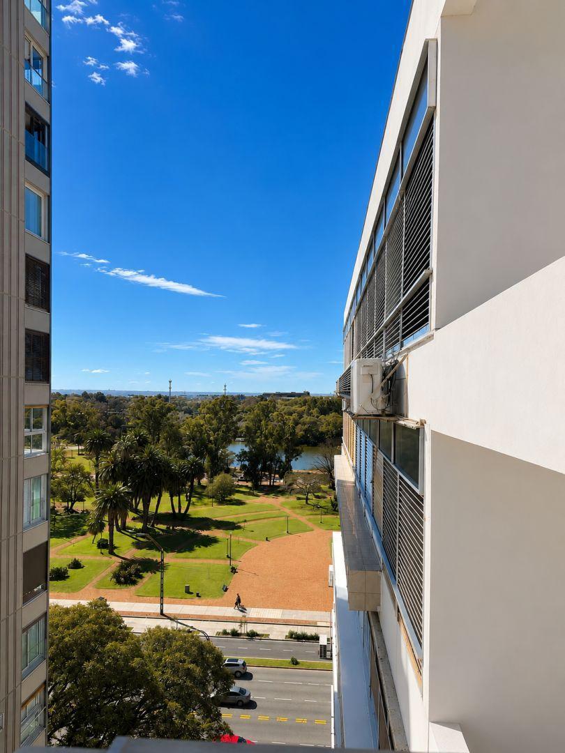 Foto de Depto. - Penthouse - Venta - 5 amb. - Cochera - Vista al Rosedal.-, imagen 1