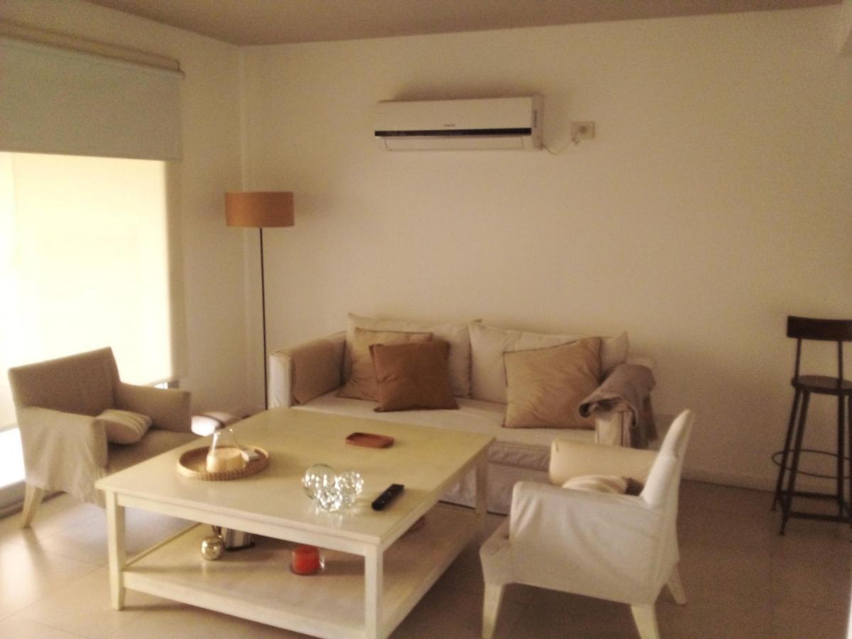 Nordelta El Refugio Depto Tipo Casa 3 Dorm - Suite Pileta - Impecable 4
