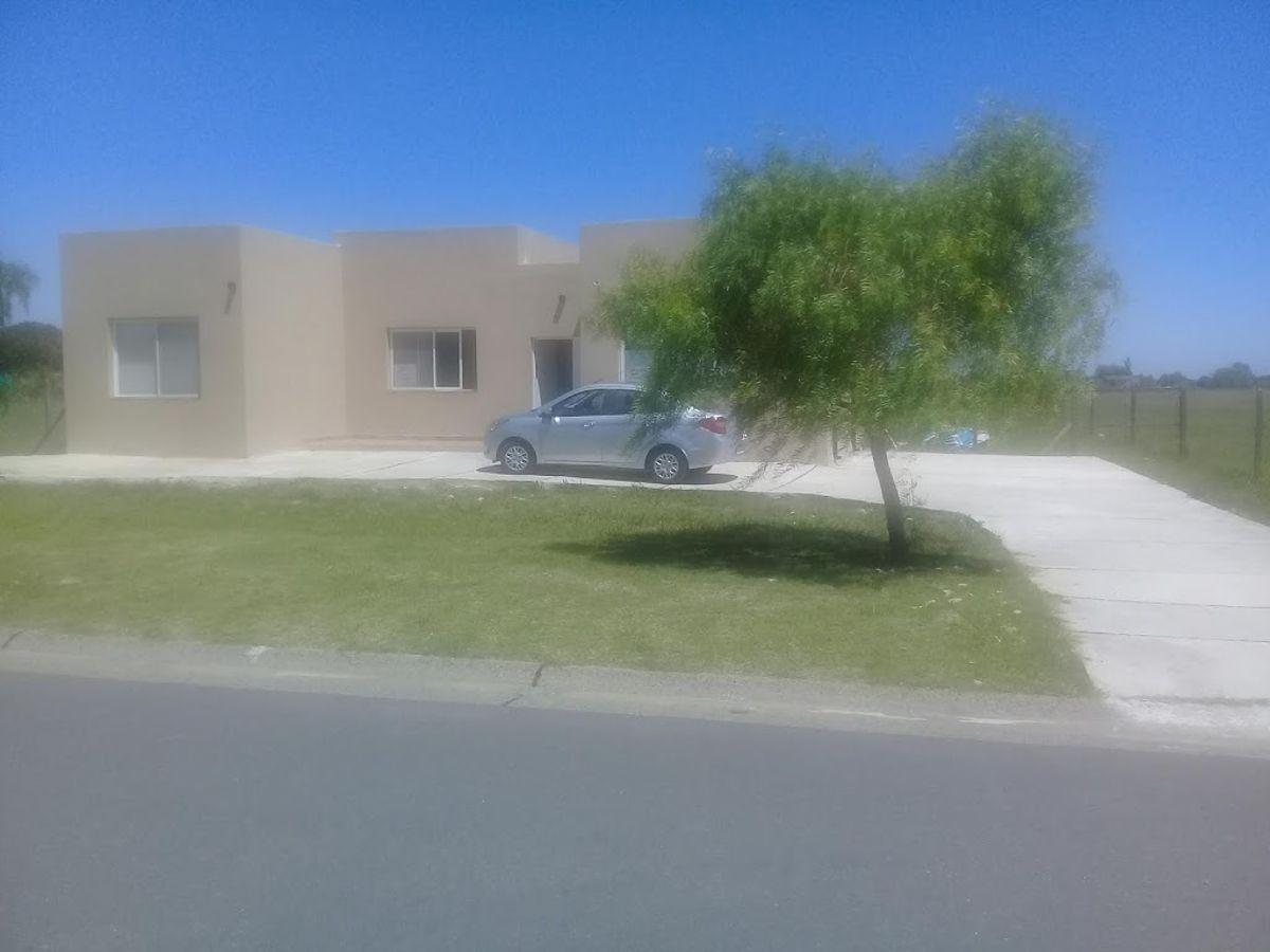 S,SEBASTIAN CASA 1 PLANTA ALQUILER QUINCENAL