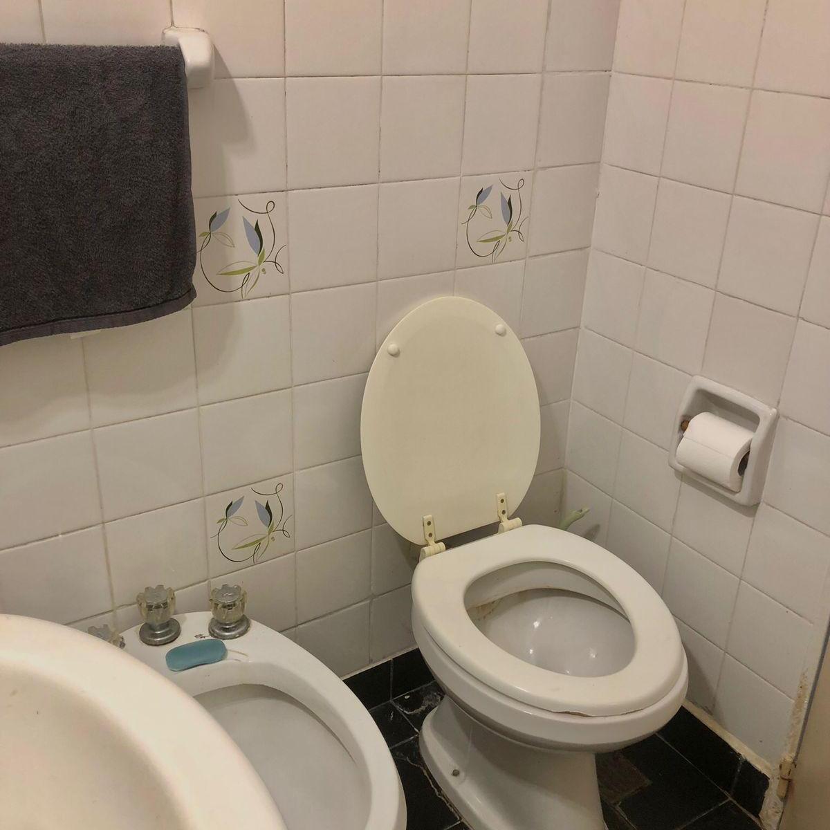 Semipiso de 3 Ambientes en El Corazon de San Telmo. vista Abierta! 5