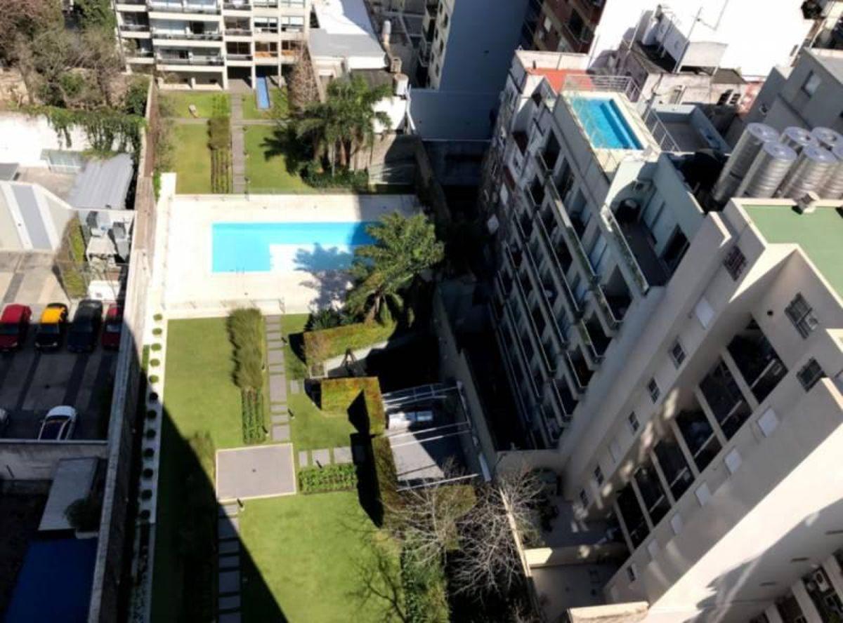 Palermo twins 2 ambientes