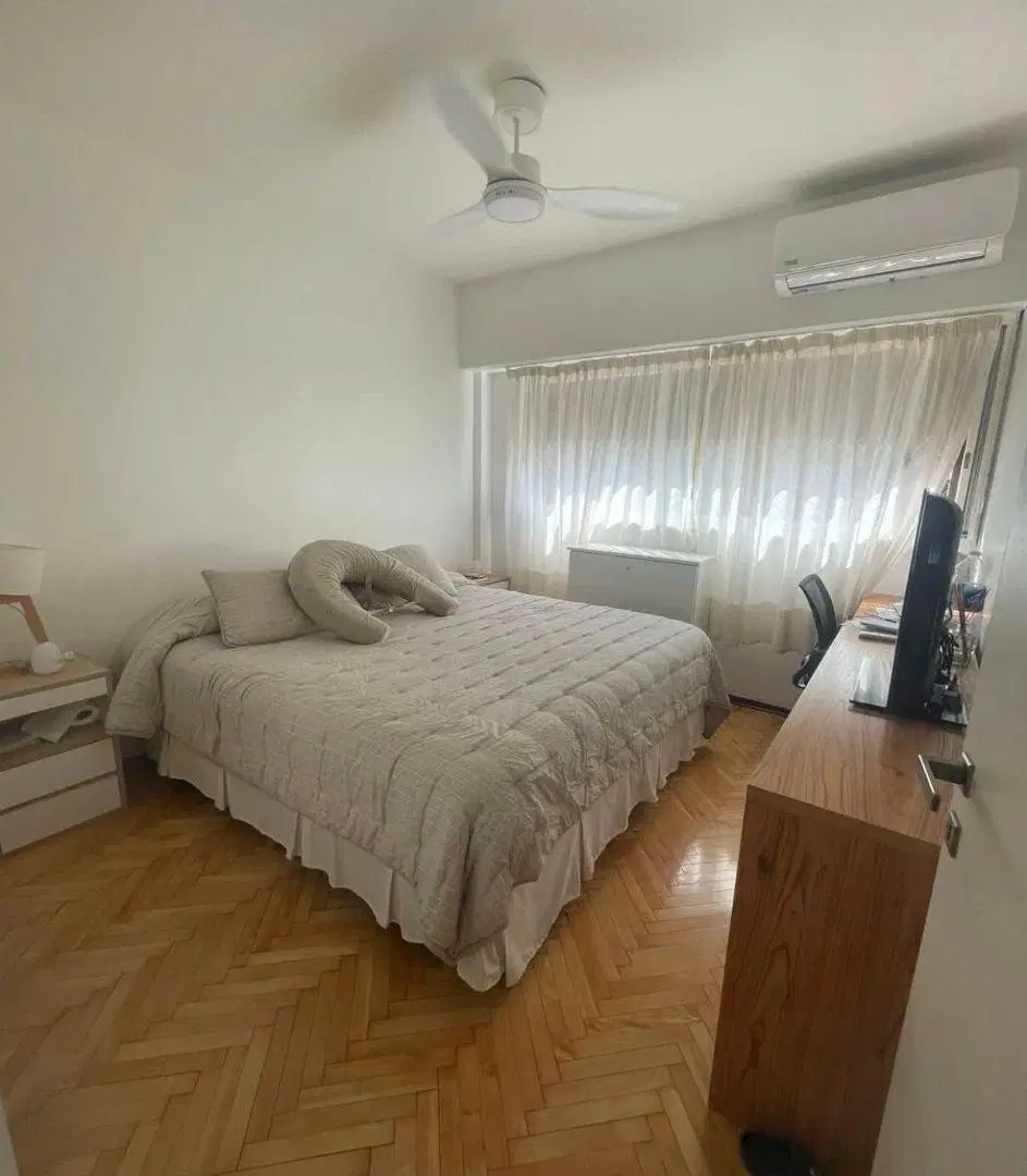 Excelente 4 ambientes reciclado a nuevo! 2