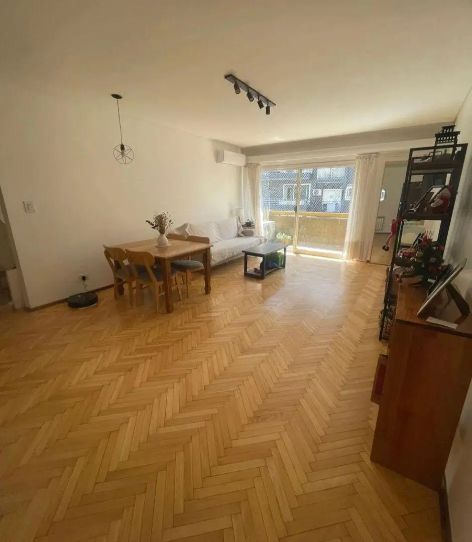 Excelente 4 ambientes reciclado a nuevo! 3