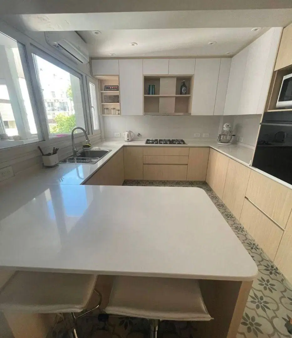 Excelente 4 ambientes reciclado a nuevo! 4
