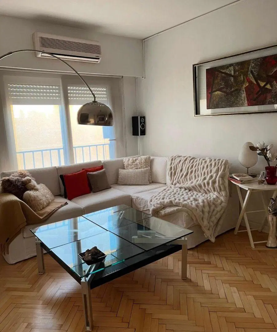 Hermoso 3 ambientes todo luz, excelente planta! 3