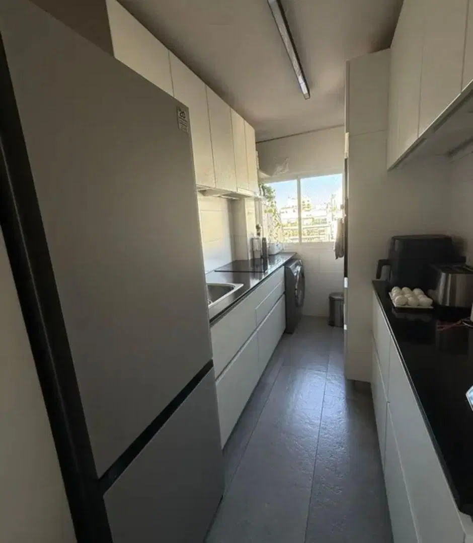 Excelente 4 ambientes reciclado a nuevo! 2