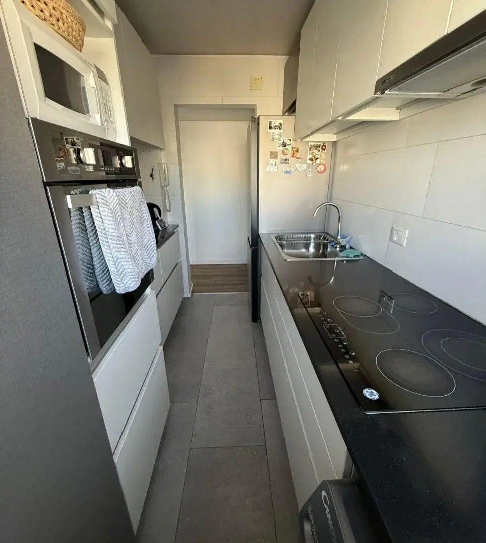 Excelente 4 ambientes reciclado a nuevo! 3