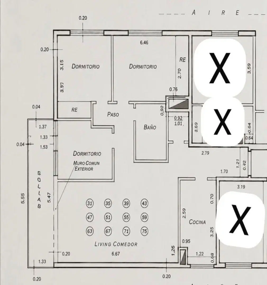 Plano 1