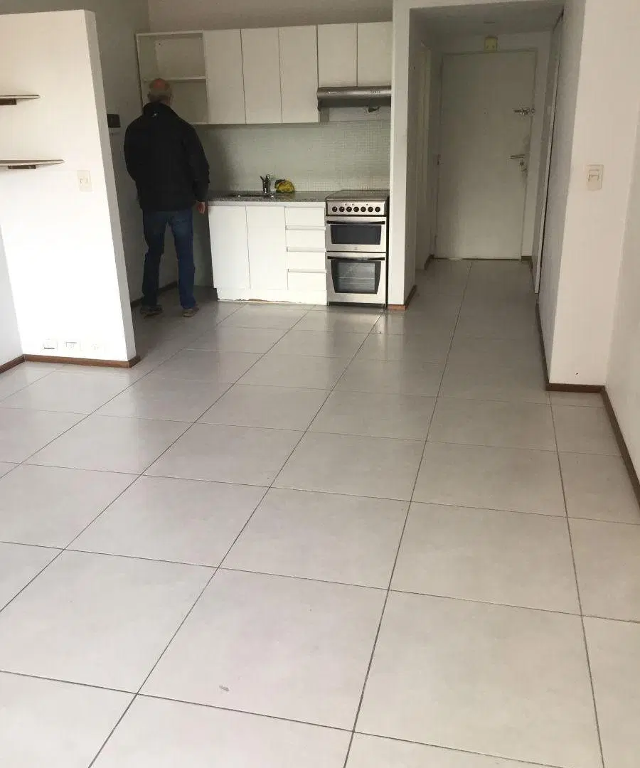 Excelente monoambiente. parrilla y piscina! 3