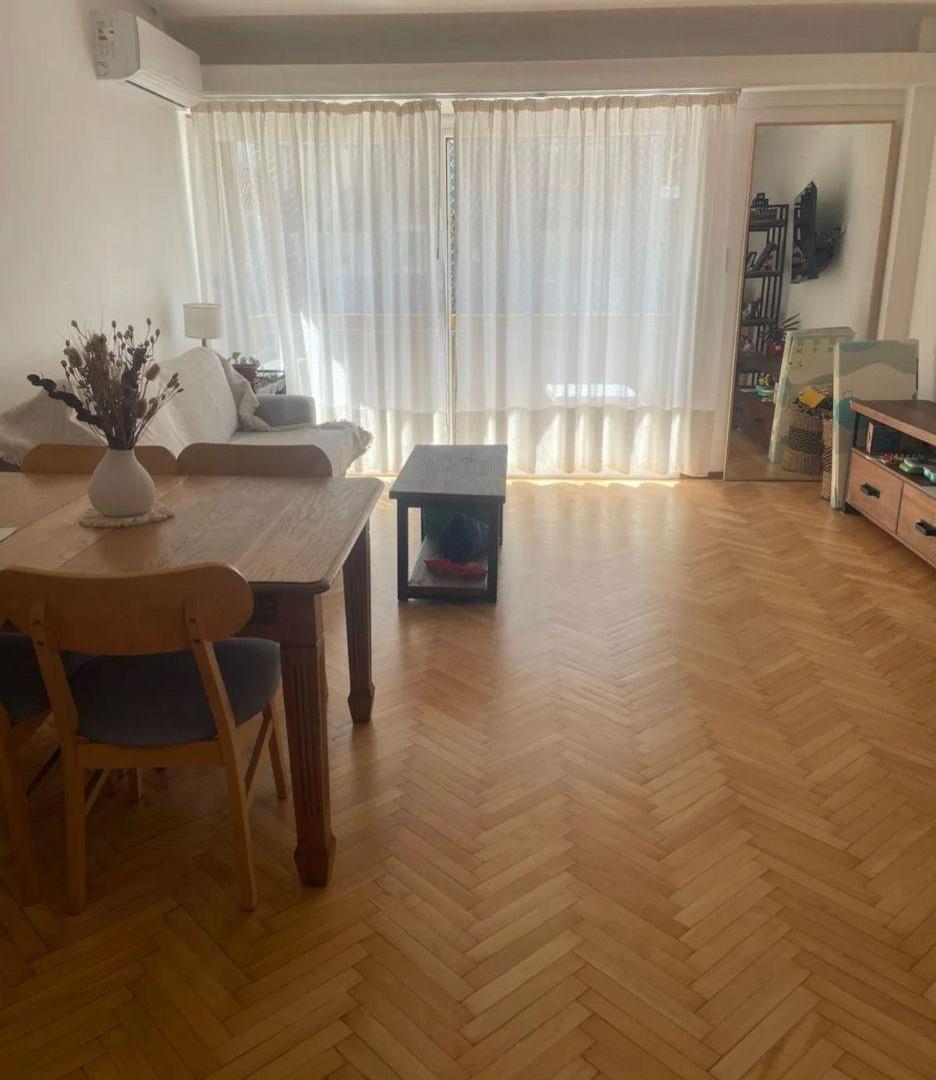 Excelente 4 ambientes reciclado a nuevo!
