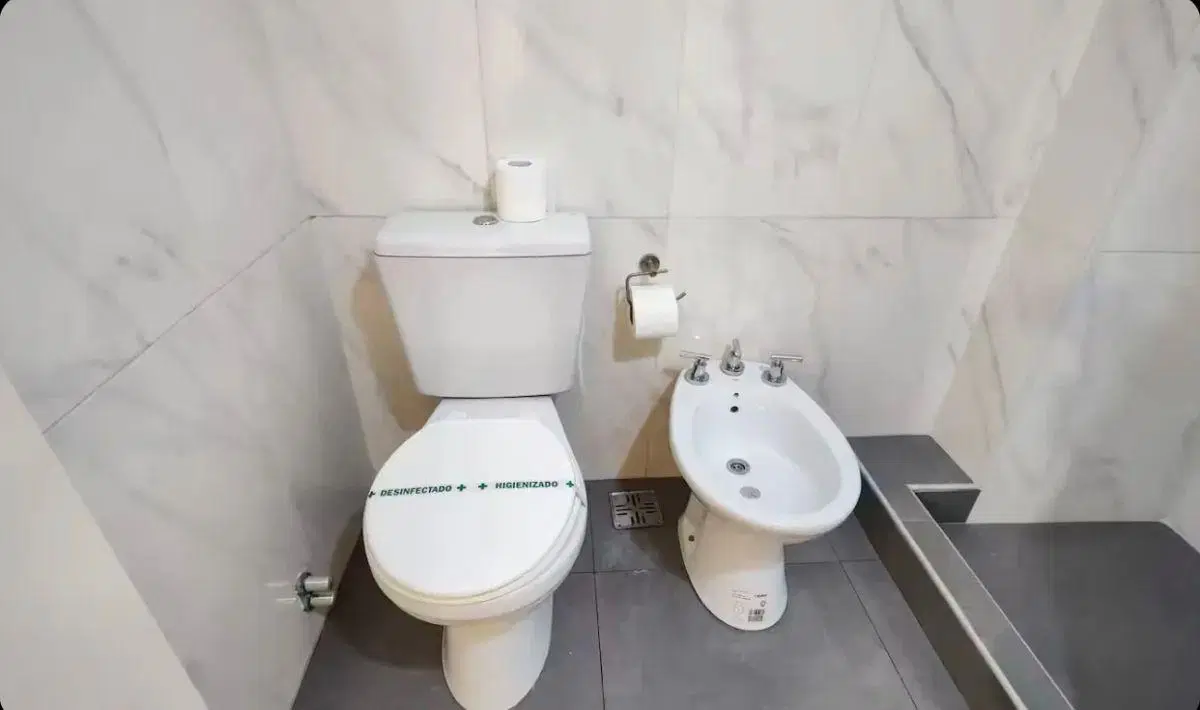 Excelente 2 ambientes reciclado a nuevo! 4
