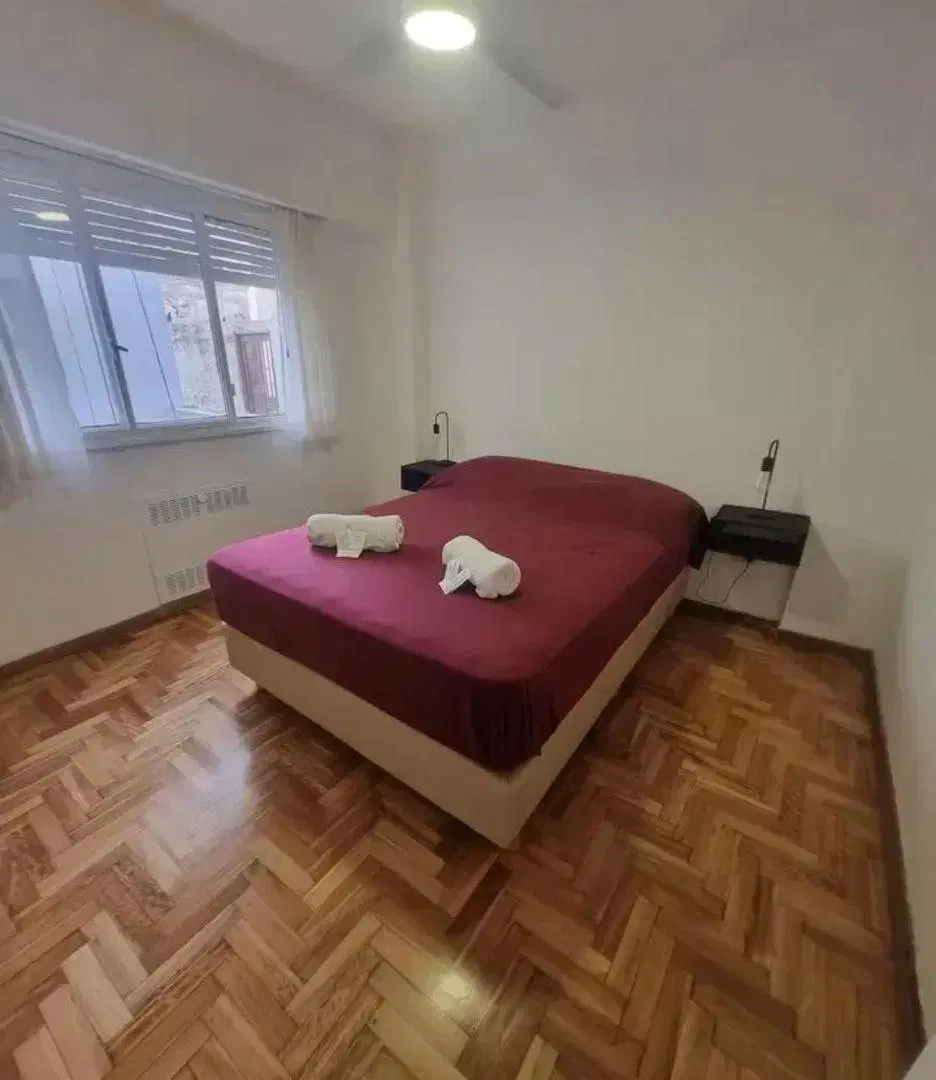 Excelente 2 ambientes reciclado a nuevo! 2