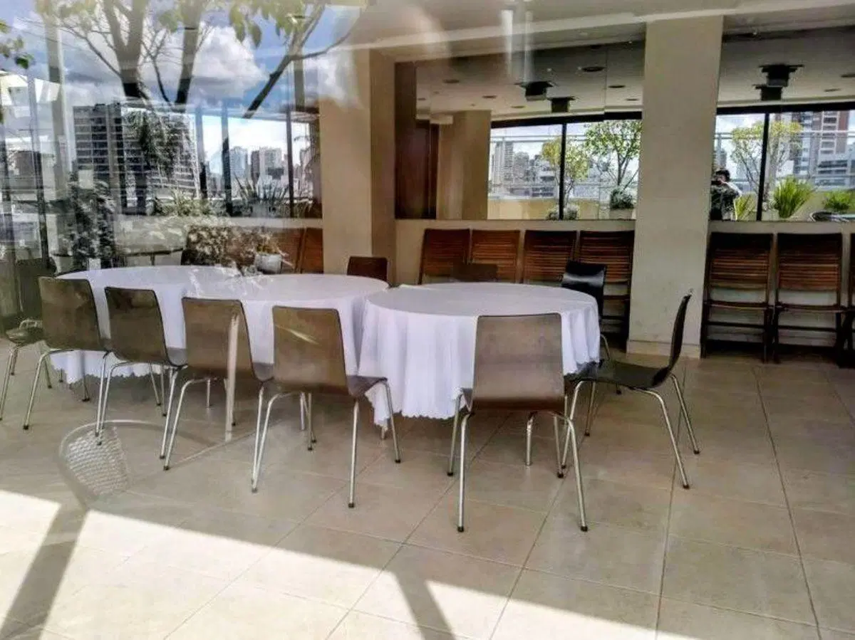 2 Ambientes de categoría 2