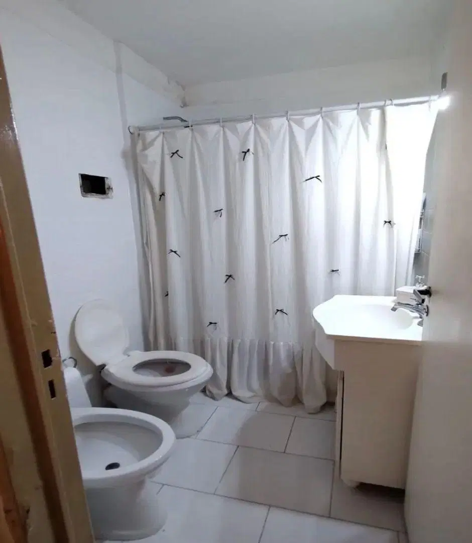 Oportunidad! 2 ambientes en excelente ubicación! 3